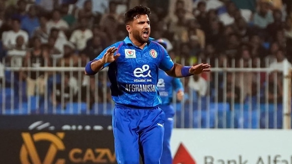 Afghanistan's Fazalhaq Farooqi can be the right choice for KKR to replace Mustafizur Rahman.