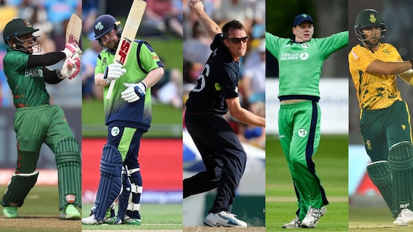 IPL deep-dive: Five overseas players who never played in IPL, but could have been stars if they were Indians