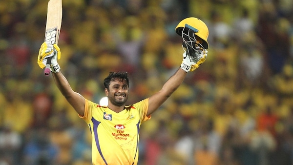 Ambati Rayudu is regarded as one of the most underrated batters in IPL history.