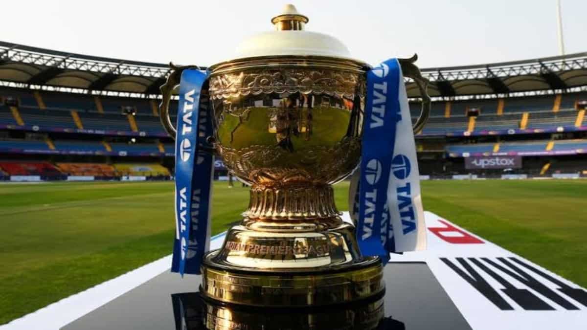 BCCI confirms Abu Dhabi as host for IPL 2026 auction