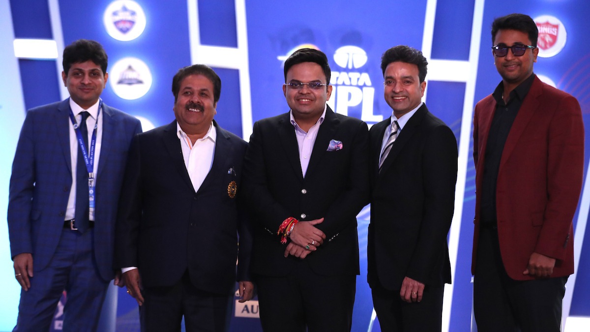 IPL 2023: From impact player to toss rule, key new changes for the 16th edition