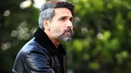 Exclusive: Did Crackdown 2 actor Iqbal Khan reveal that there will be a second season of Kaisa Yeh Pyar Hai, Pyaar Ko Ho Jaane Do?