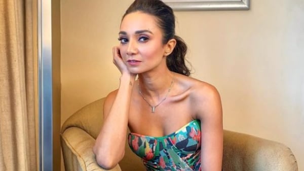 OTTplay Exclusive! Ira Dubey: I knew Dear Zindagi wouldn't give me an unforgettable role