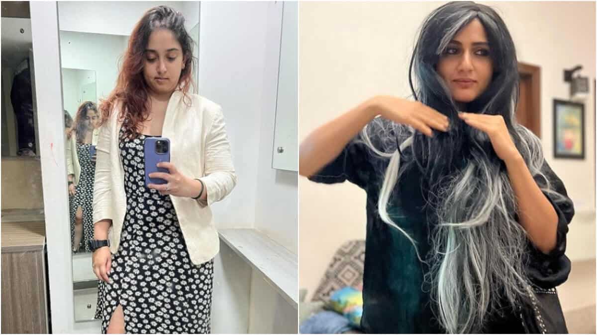 Fatima Rao Aamir Khan’s daughter Ira Khan shares wholesome pictures with Kiran Rao ...