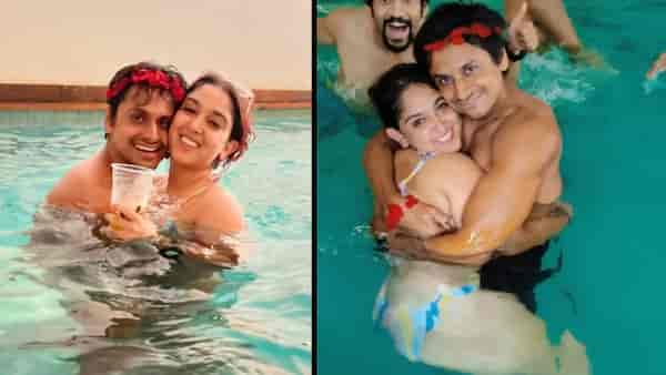 Aamir Khan's daughter Ira Khan to get married on this day in 2024