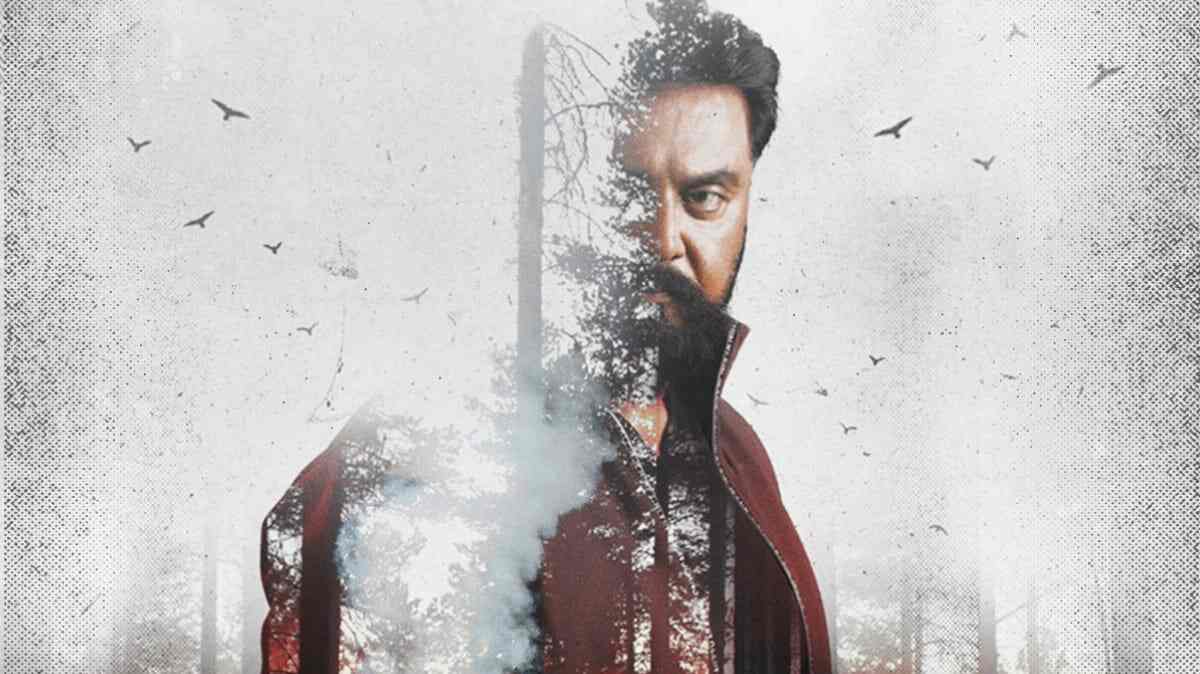 Irai review: Sarathkumar’s series is convoluted but offers some genuine moments of thrills