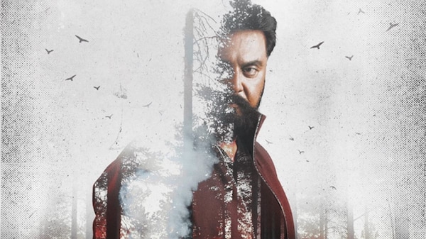 Irai review: Sarathkumar’s series is convoluted but offers some genuine moments of thrills