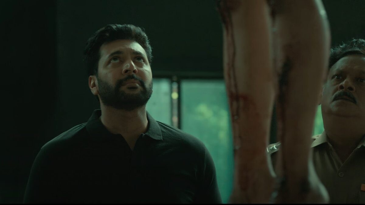 Iraivan OTT release date confirmed: When, where to watch this Jayam  Ravi-Nayanthara thriller