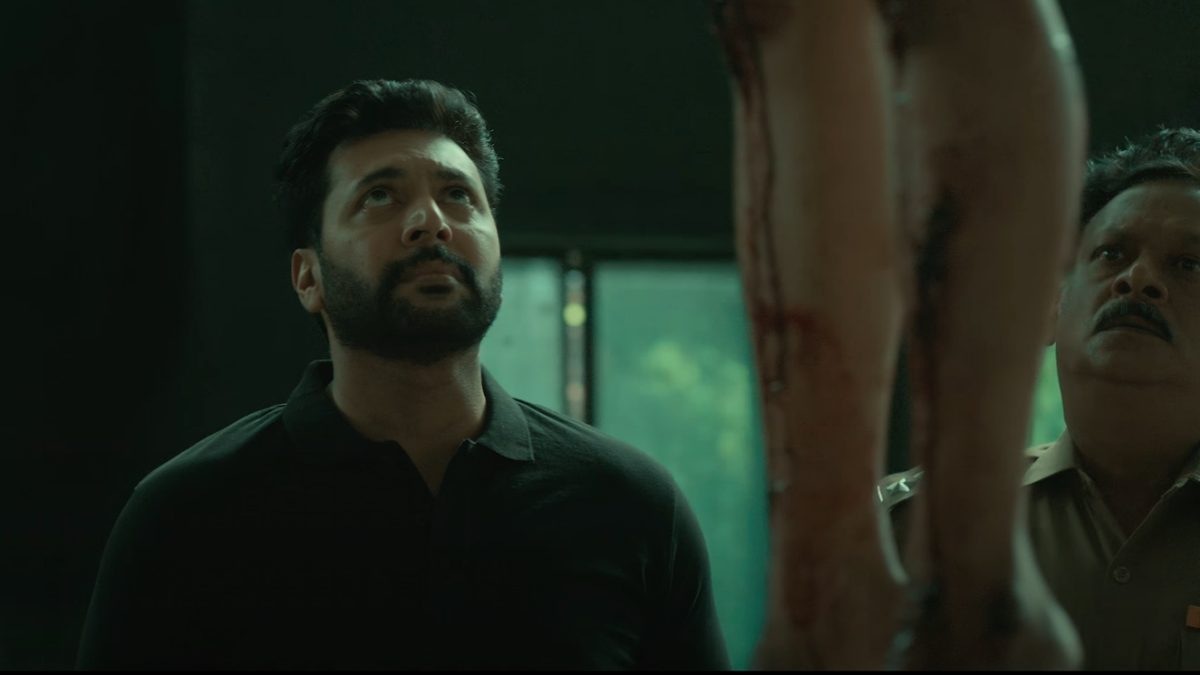 Iraivan OTT release date confirmed: When, where to watch this Jayam Ravi-Nayanthara thriller