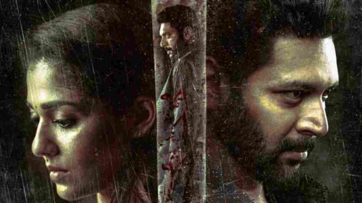 Iraivan Review: Jayam Ravi is the only saving grace in this thriller let down by an illogical screenplay