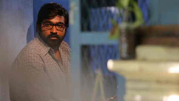 Iraivi. Promotional still