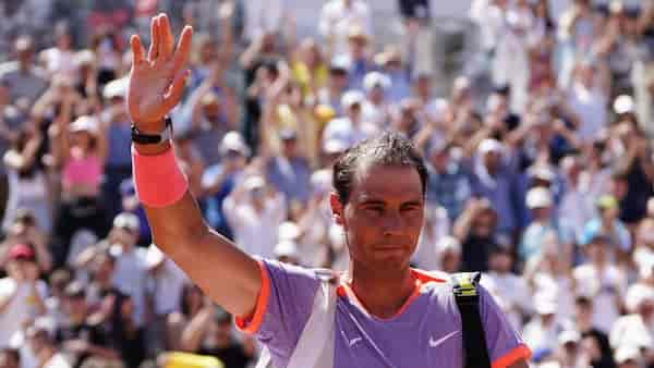 Davis Cup 2024: When and where to watch Spanish legend Rafael Nadal’s farewell match