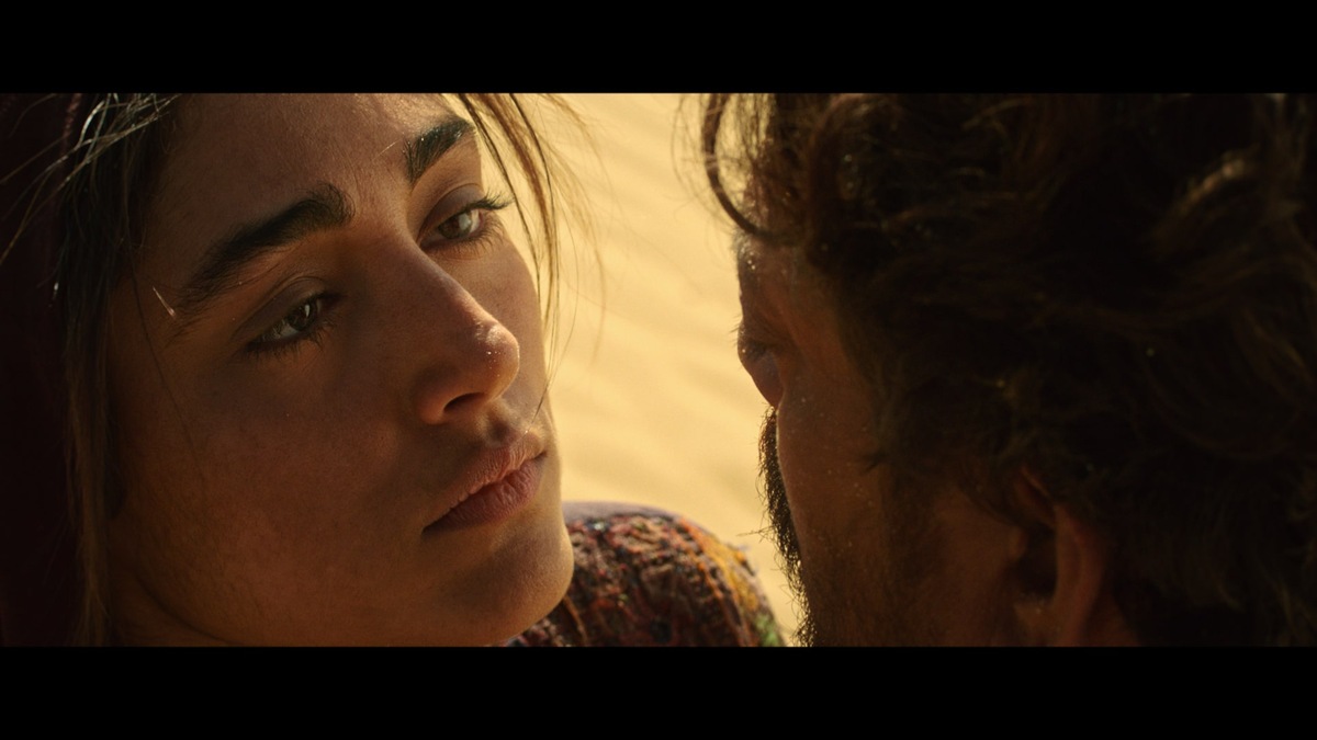 Exclusive! This is how Irrfan Khan and Anup Singh roped in Iranian actress Golshifteh Farahani for The Song of Scorpions
