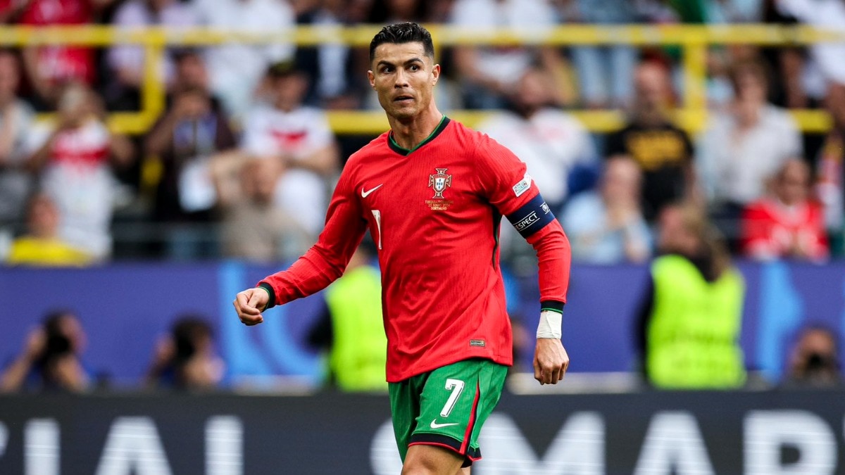 Ireland vs Portugal, FIFA World Cup 2026 Qualifiers: Preview, H2H stats, when and where to watch?