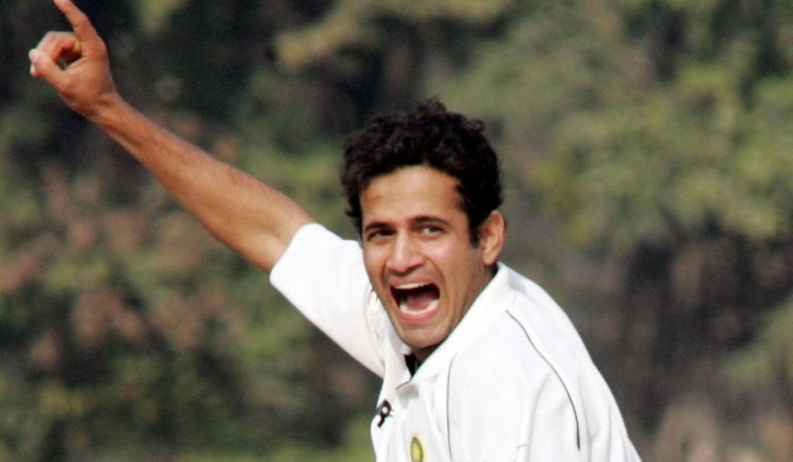 Irfan Pathan opines on 'workload management' of pacers during crucial series