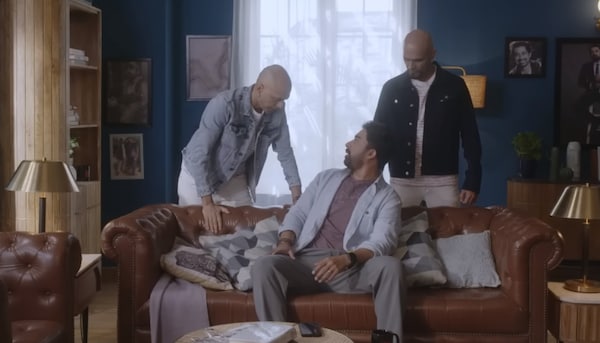 IRL - In Real Love new promo: Rannvijay Singha refuses to work with Raghu & Rajiv, here's what happens next