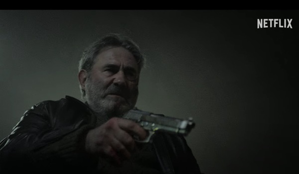 Netflix’s Spanish thriller Iron Reign with Chino Darín and Jamie Lorente will release on THIS date