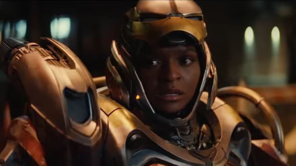 Ironheart Season 1 OTT release date: When and where to watch Wakanda Forever spin-off