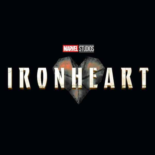 IRONHEART