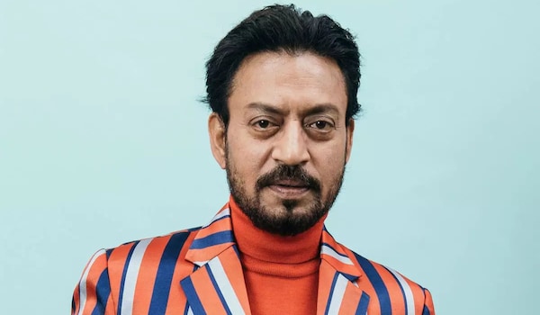 Irrfan Khan