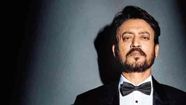 Irrfan Khan