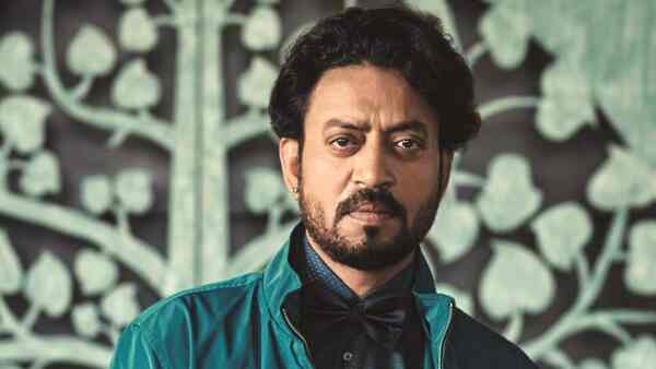 Irrfan Khan once said 'Bollywood enjoys demonising' him versus international filmmakers who cast him as the 'good guy'