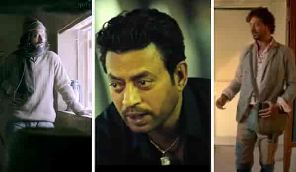 Remembering Irrfan Khan: A look at the actor's best films on ZEE5