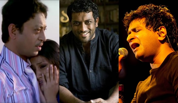 Metro... In Dino: Anurag Basu says the whole film is tribute to KK and Irrfan Khan; 'We all miss them..'