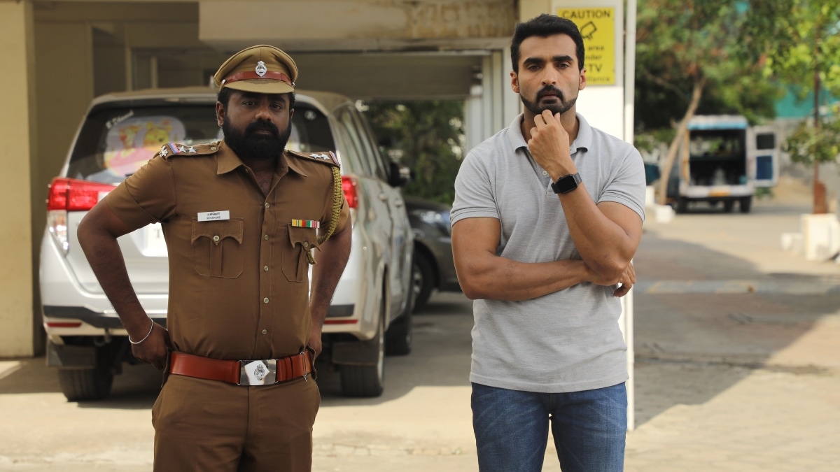 Iru Dhuruvam 2 OTT release date: When and where to watch this crime drama starring Nandaa and Prasanna online