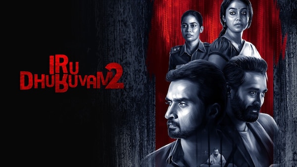Iru Dhuruvam 2 review: Prasanna, Nandaa impress in this neat crime drama that offers little surprises