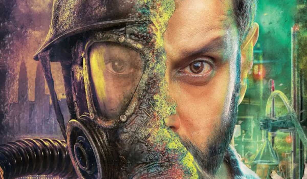 8 years of Iru Mugan: Where to revisit Vikram’s science fiction action drama