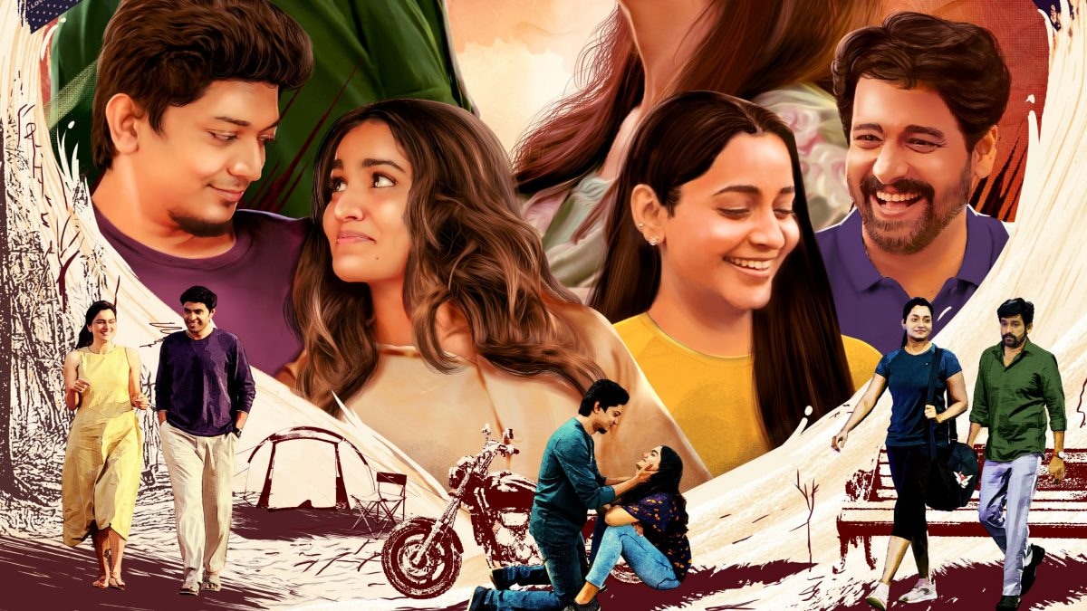 Irugapatru OTT release date: When, where to watch this hit Tamil romantic drama