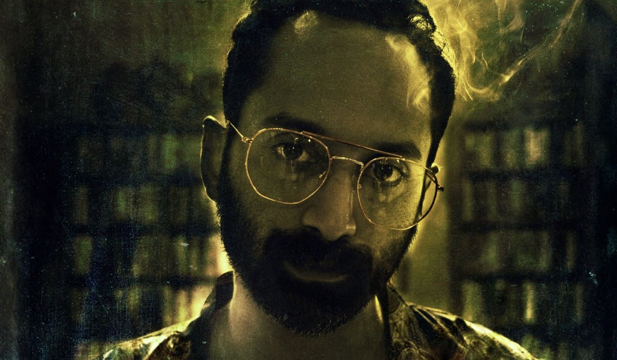 Irul in Tamil OTT release date: Here is when you can catch Fahadh Faasil’s mystery thriller