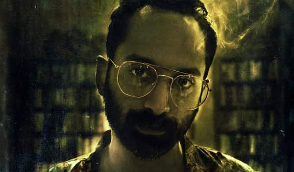 Irul (Tamil) OTT release date: Here is when you can watch Fahadh Faasil’s mystery thriller