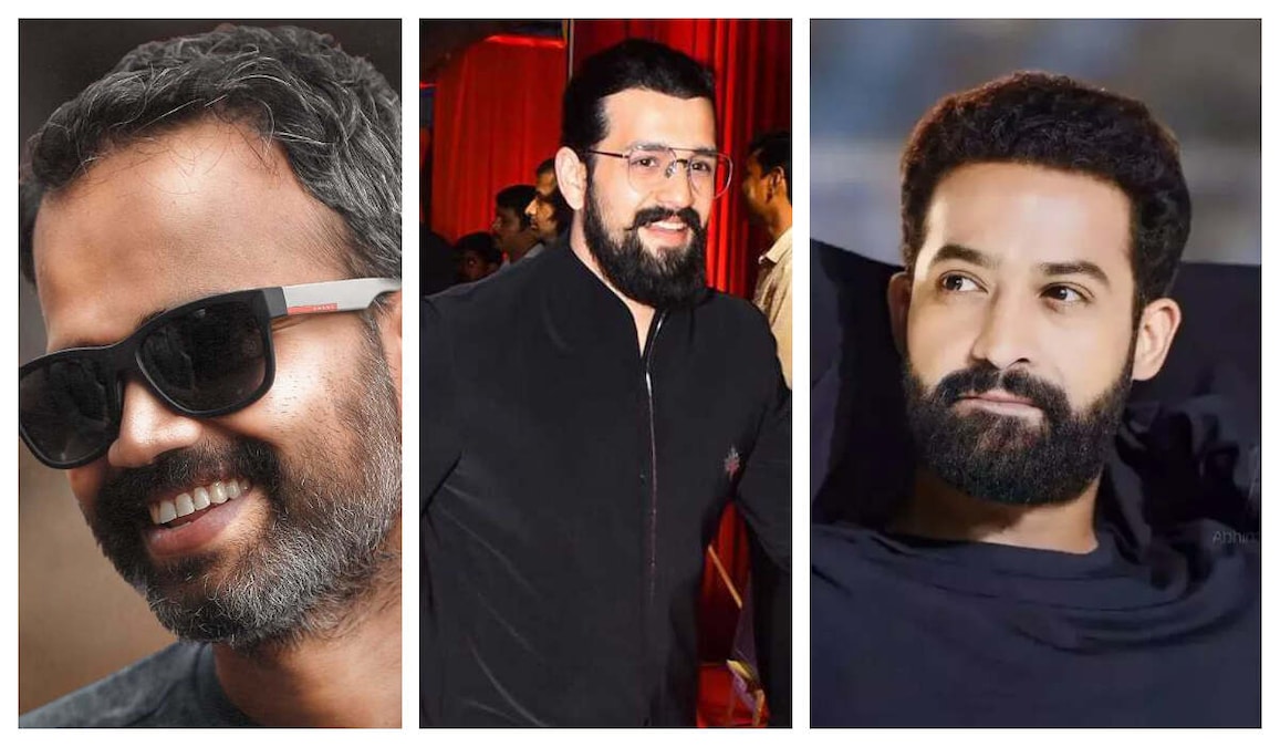 Dragon: Is Akhil Akkineni part of Jr-NTR and Prashanth Neel's next; here is the clarity