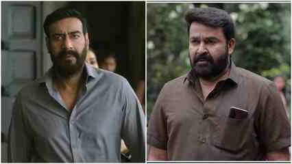 Is Drishyam crossover ft. Ajay Devgn and Mohanlal possible? Barroz star answers