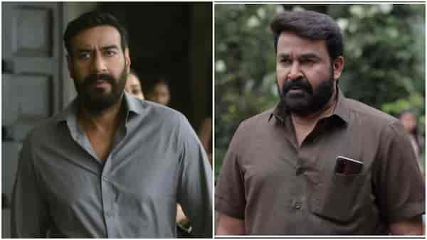 Is Drishyam crossover ft. Ajay Devgn and Mohanlal possible? Barroz star answers