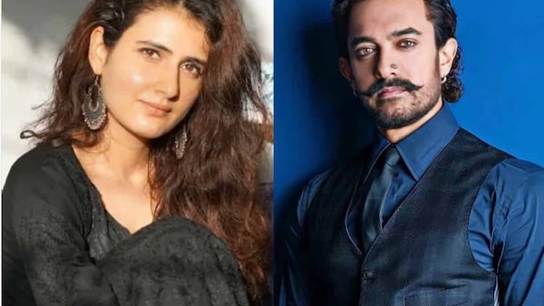 Is Fatima Sana Shaikh getting married soon? Aamir Khan's daughter, Ira Khan, reacts