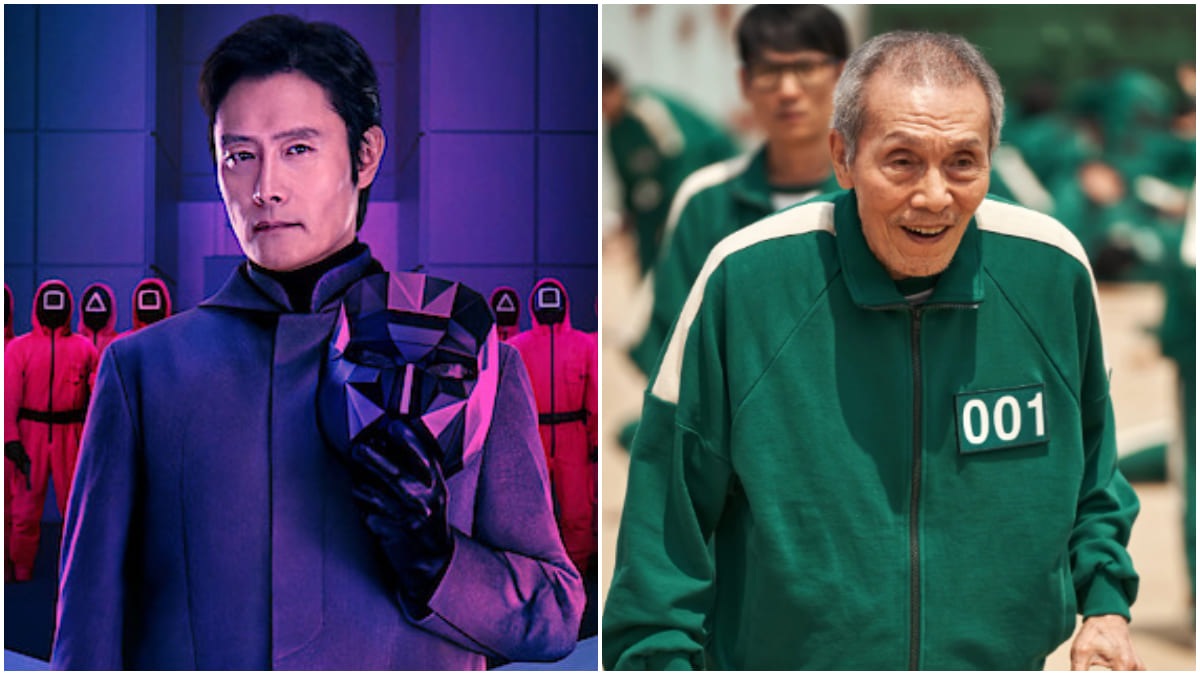 Squid Game 2 Theory: Is Front Man old man Il-nam’s son? Here's what we know so far