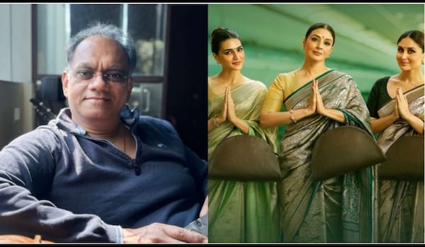 Crew | Was it difficult to direct three top Bollywood actresses? This is what Rajesh A Krishnan has to say