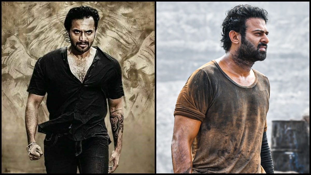 Salaar Part 1 Ceasefire - Is Prashanth Neel, Prabhas' film a full-blown remake of 'Ugramm'? Let's find out...
