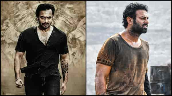 Salaar Part 1 Ceasefire - Is Prashanth Neel, Prabhas' film a full-blown remake of 'Ugramm'? Let's find out...