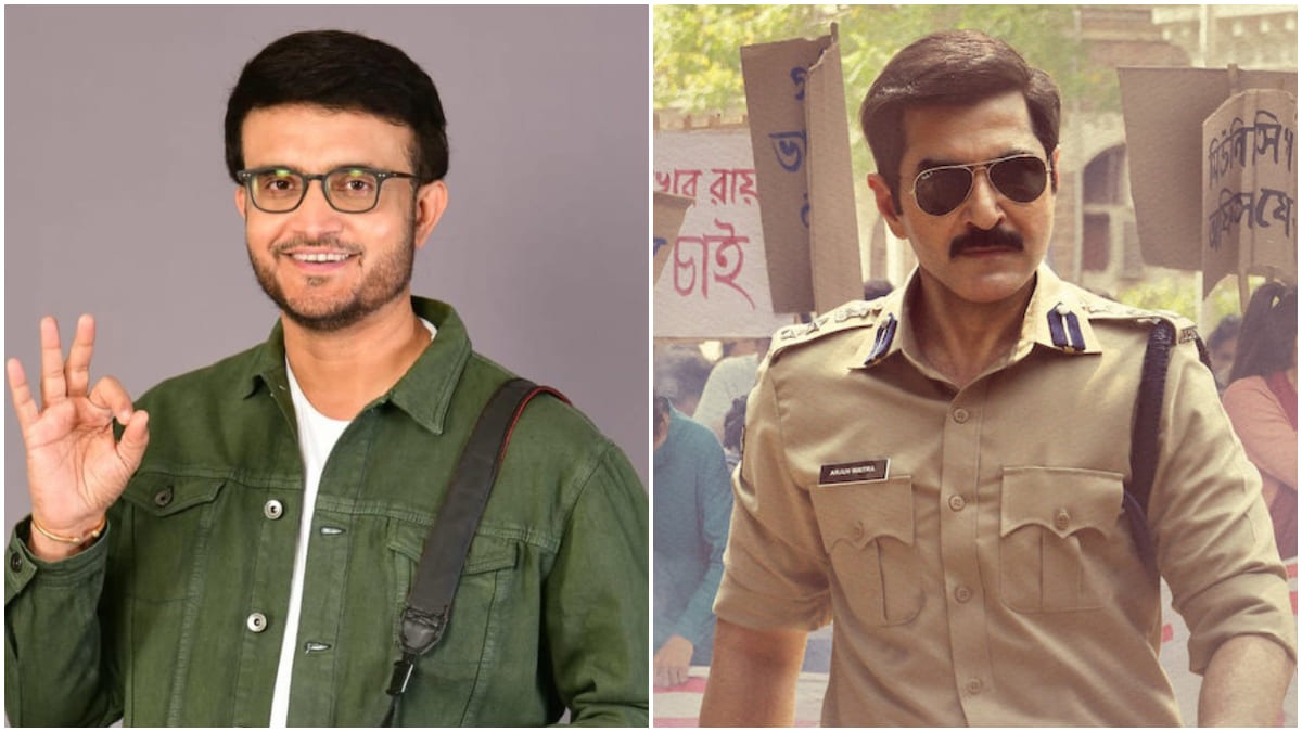 Is Sourav Ganguly making acting debut with Netflix’s Khakee: The Bengal Chapter? Here's what we know so far