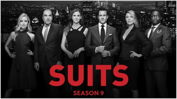 Suits star Patrick J Adams saying ‘It is possible’ to a reunion movie has left us all restless - here's everything we know so far