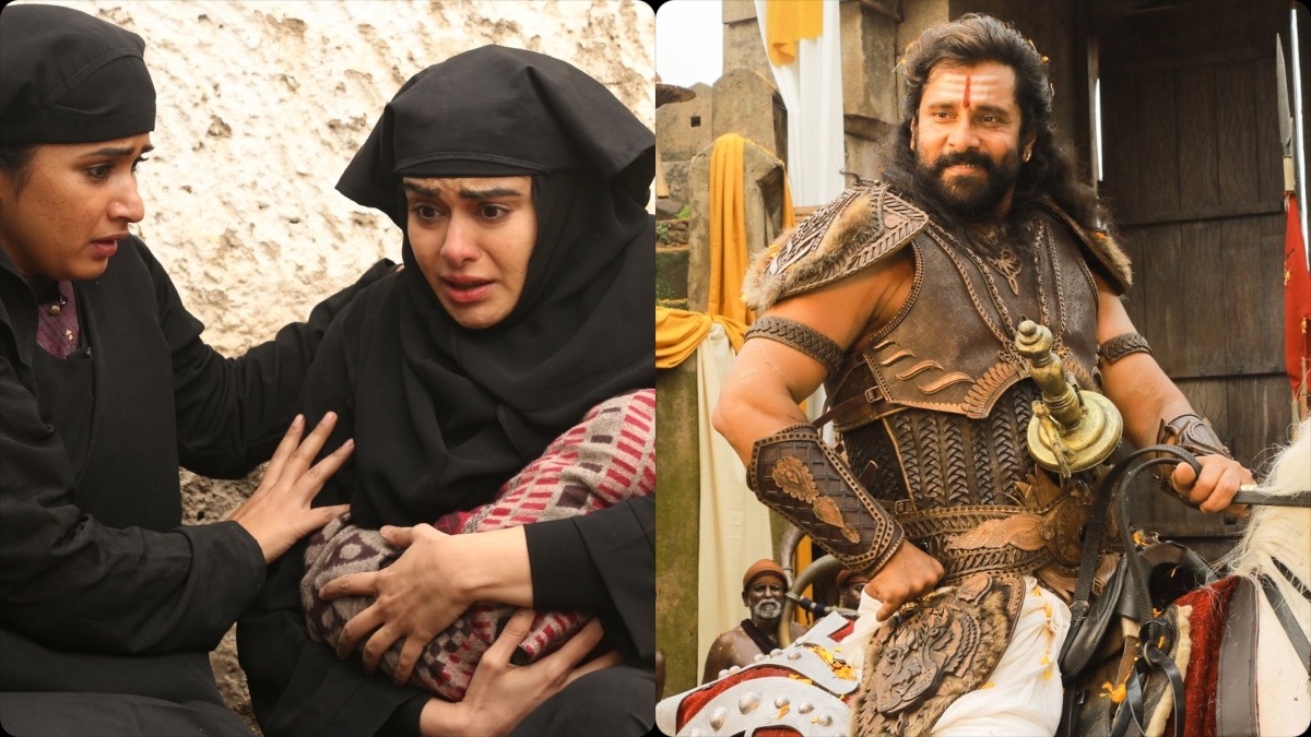 Is The Kerala Story holding Ponniyin Selvan 2 back from breaching PS 1's box office numbers?