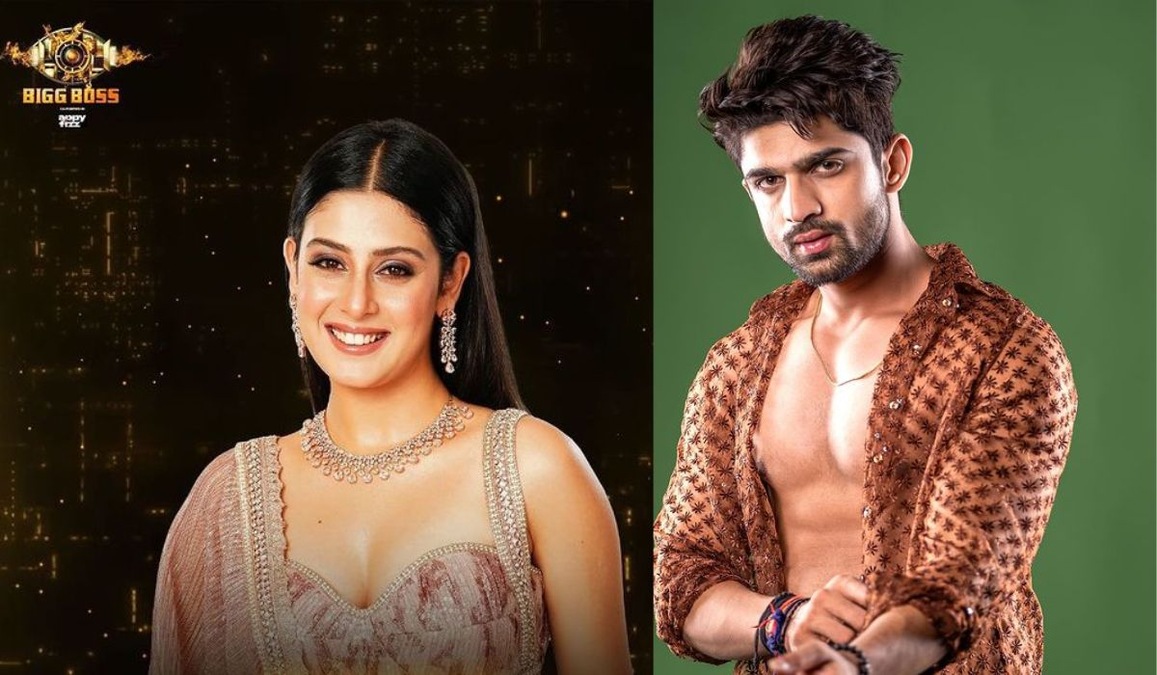 Bigg Boss 17: All you wanted to know about Isha Malviya and Abhishek Kumar