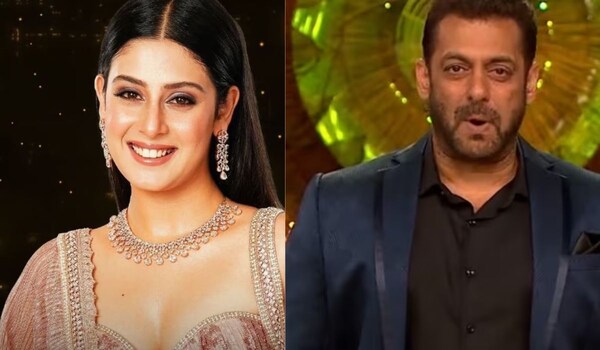 Bigg Boss 17 Weekend Kaa Vaar: Salman Khan gives Isha Malviya a REALITY CHECK; internet feels that she is capable of making it to top 5 on her own!