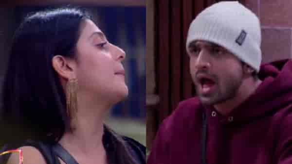 Bigg Boss 17 - Abhishek Kumar says Isha Malviya is Ankita Lokhande's 'chamchi'; she calls him Neil Bhatt's 'chela'