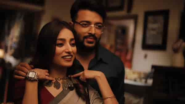 Antormahal: Ishaa Saha and Saurav Das’ drama deals with social issues of fertility