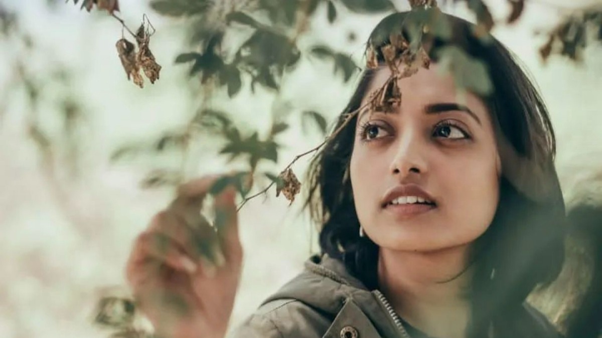 Ishaa Saha shuts the trolls by turning off the comment section on Instagram